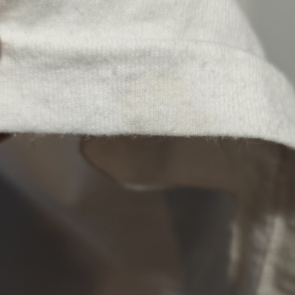 1997 Chewie Vintage Shirt Mens XL Baseball Style 100% Cotton Star Wars 90s - Picture 6 of 8